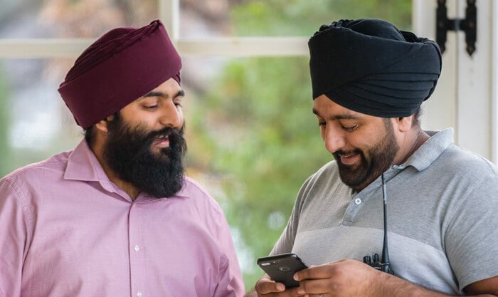 team-video-discussion